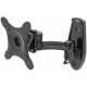 SINGLE ARM SUPPORT BRACKET FOR LCD/LED SCREENS - 13" - 37"