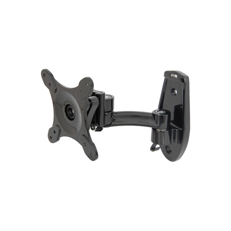 SINGLE ARM SUPPORT BRACKET FOR LCD/LED SCREENS - 13" - 37"